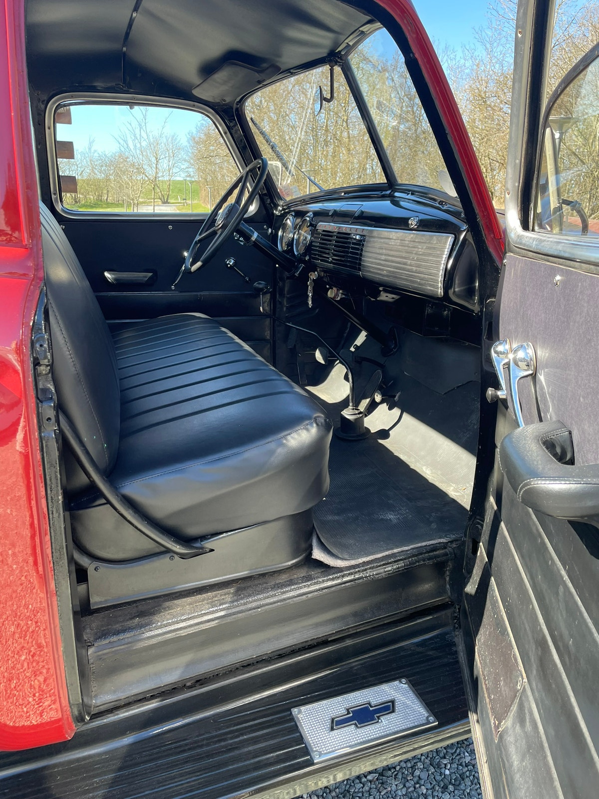 Chevrolet Thriftmaster – billede 8