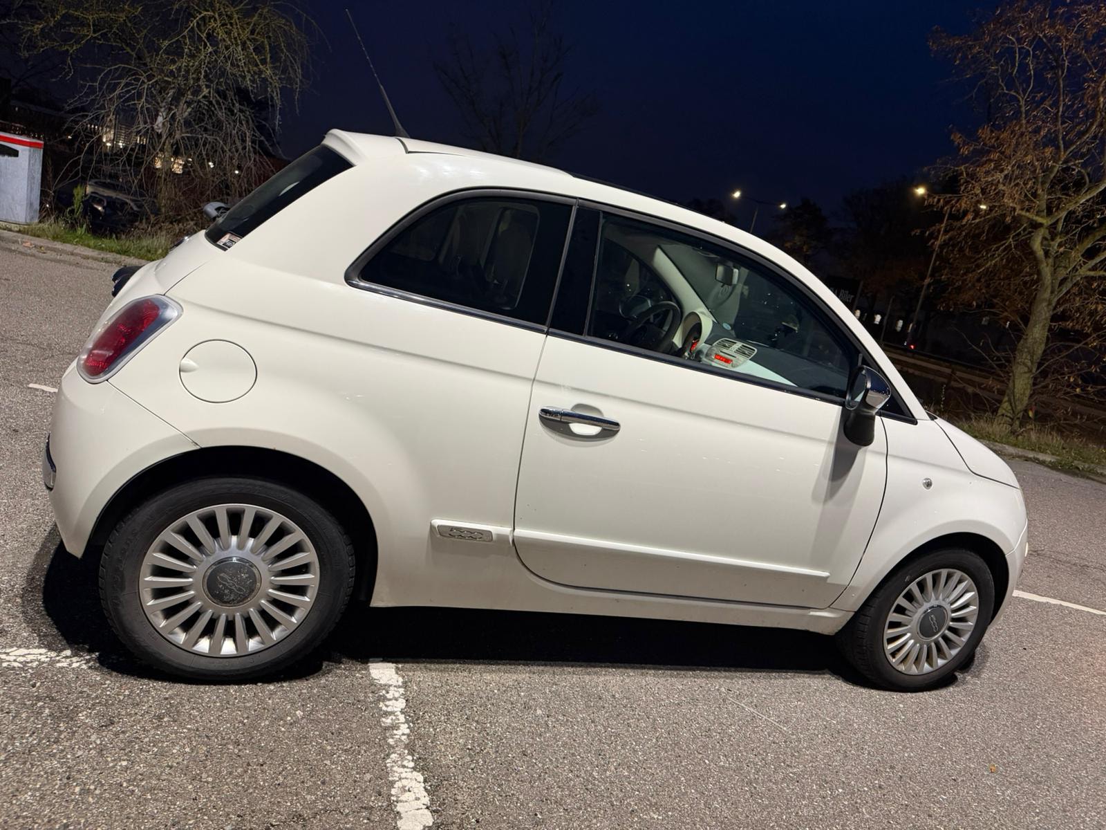 Fiat 500 – billede 3