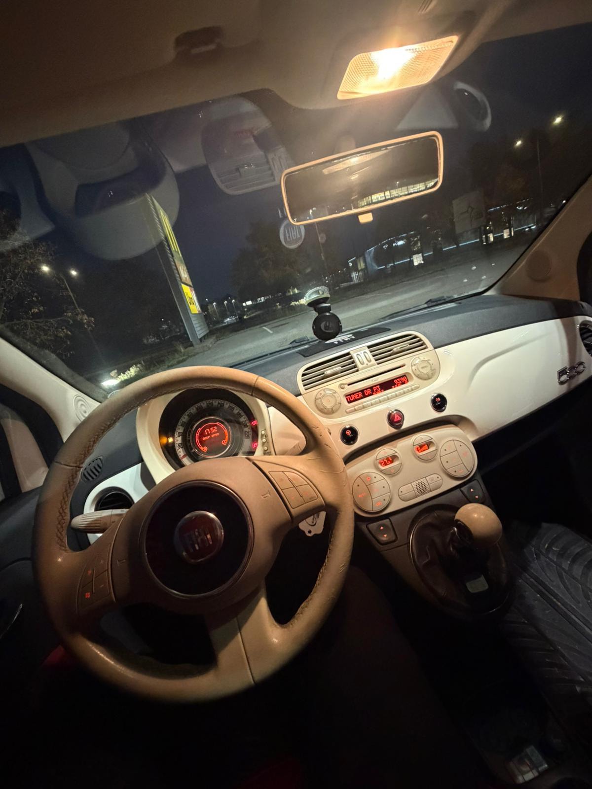 Fiat 500 – billede 5