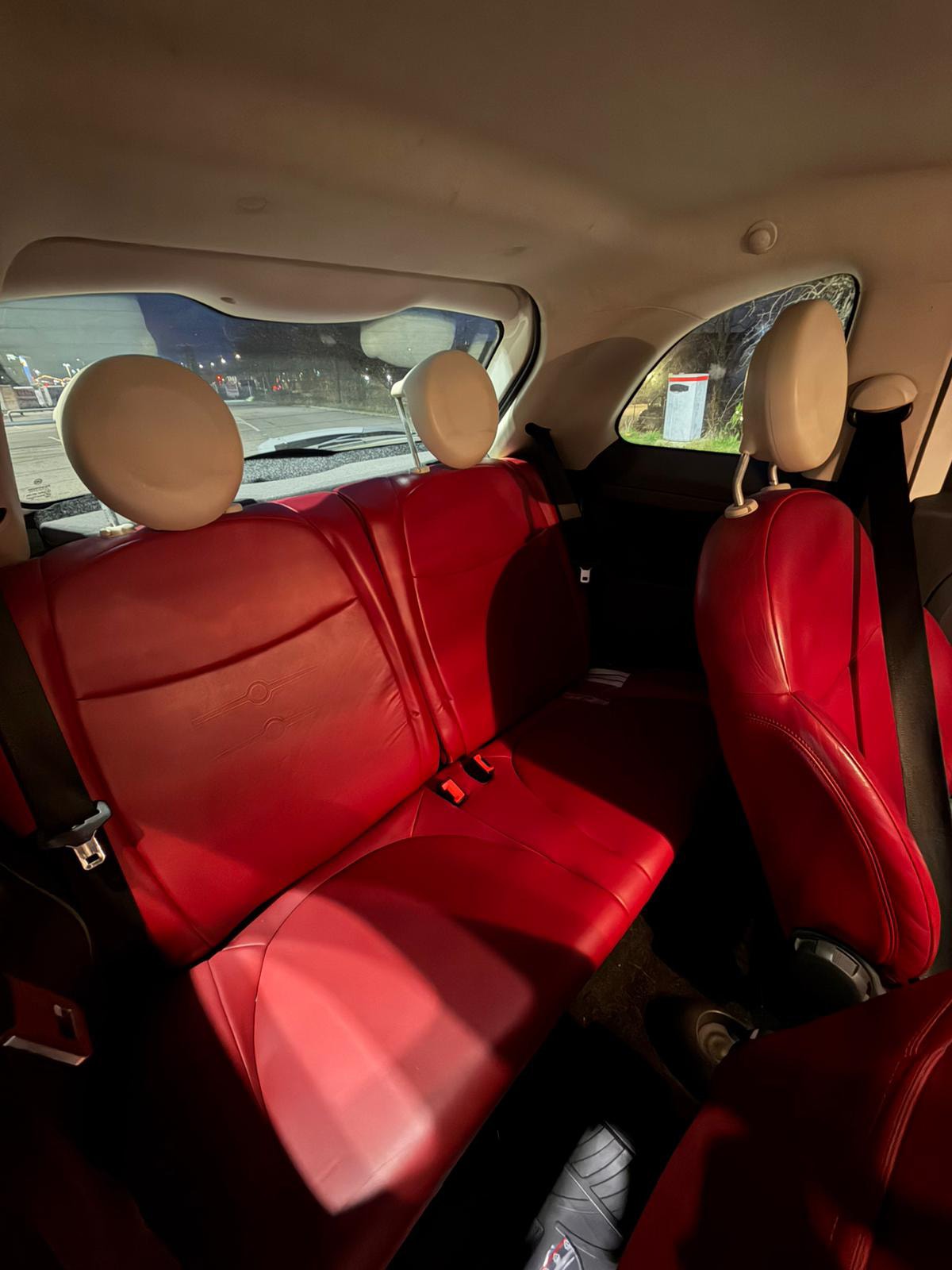 Fiat 500 – billede 4