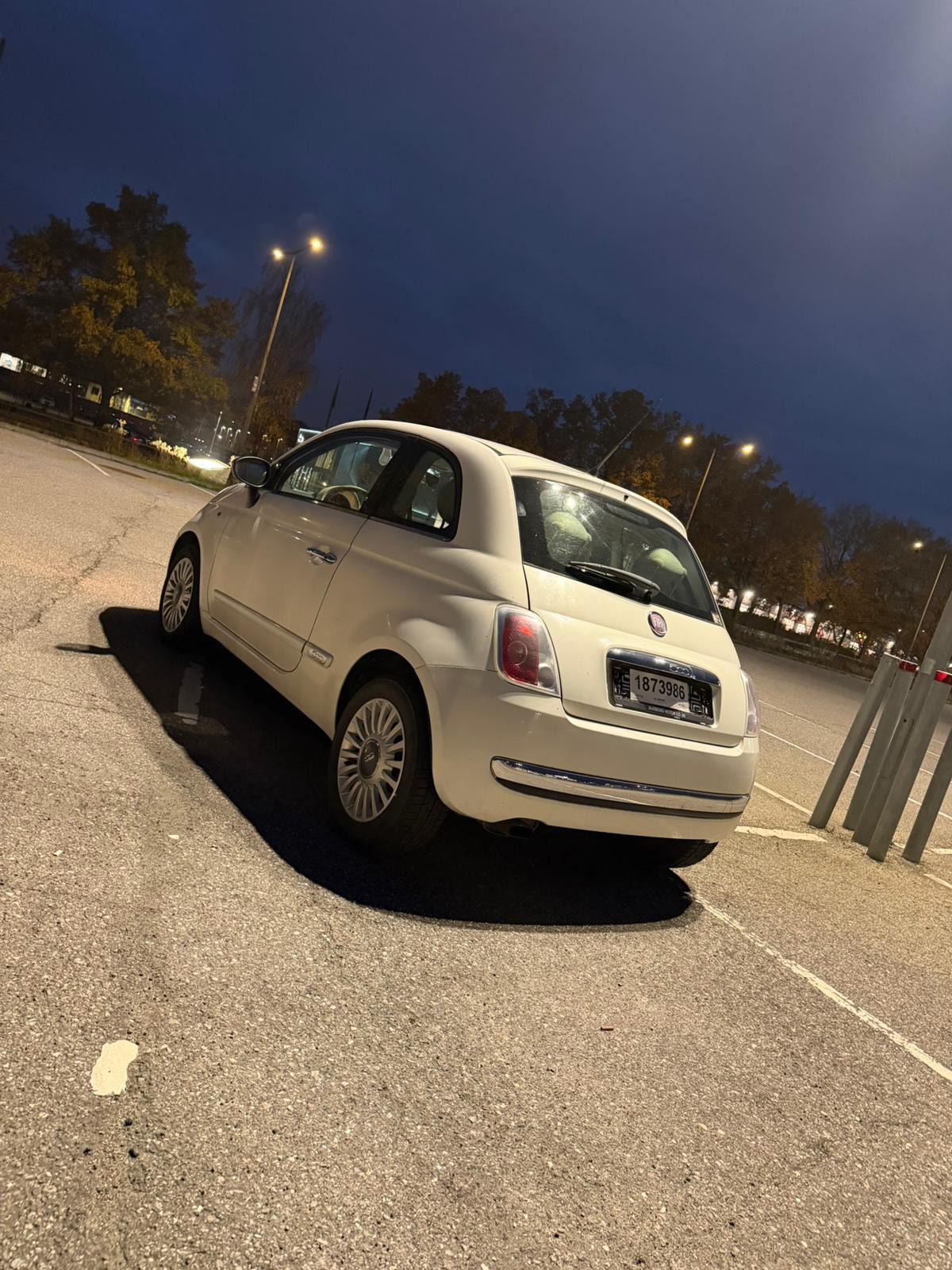 Fiat 500 – billede 7