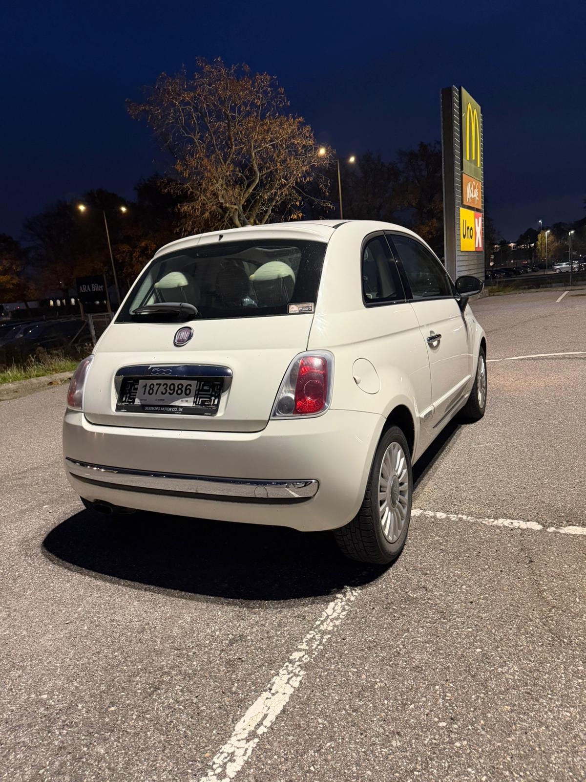 Fiat 500 – billede 6