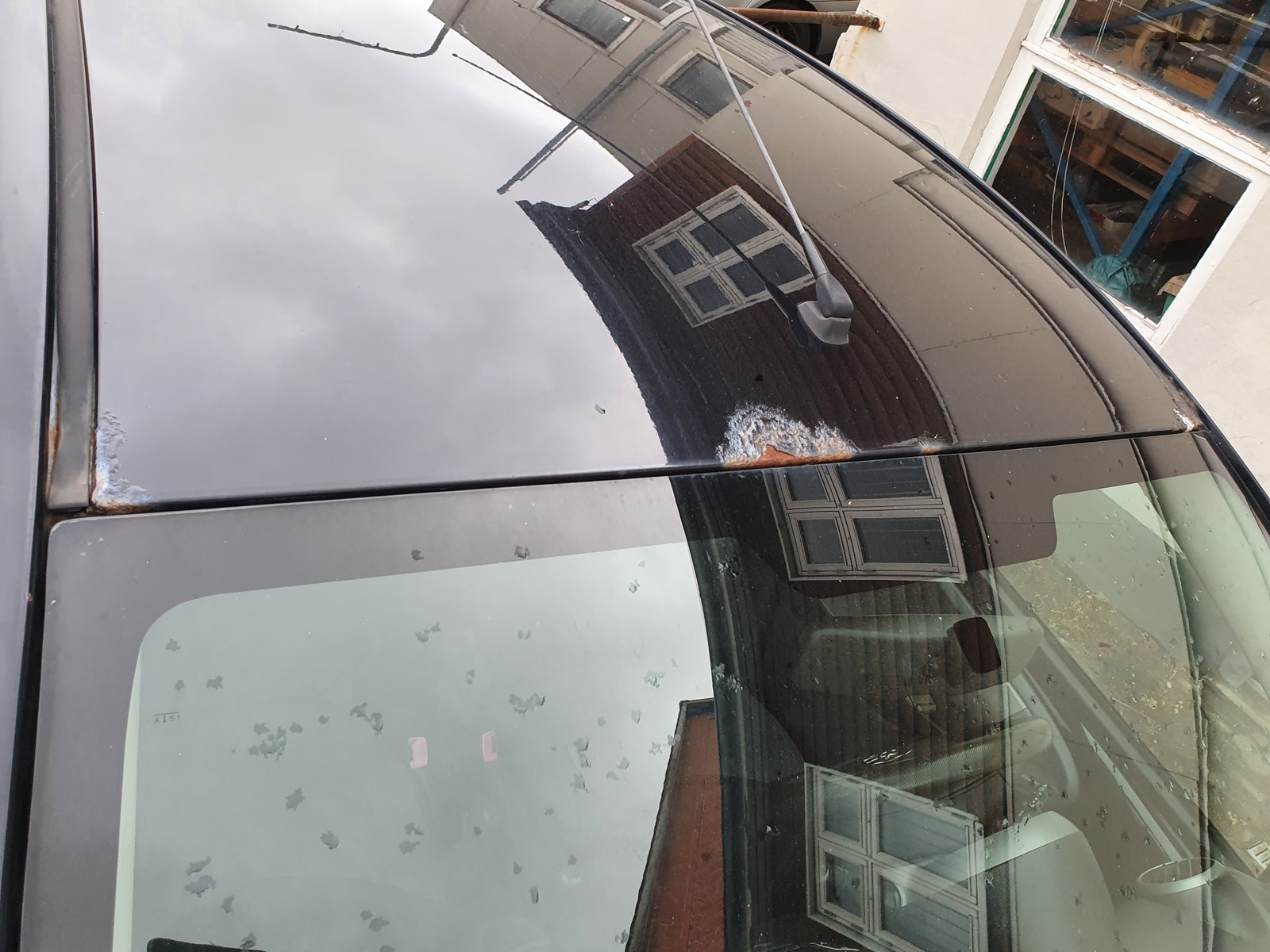 Toyota Aygo til salg hos Nabilli