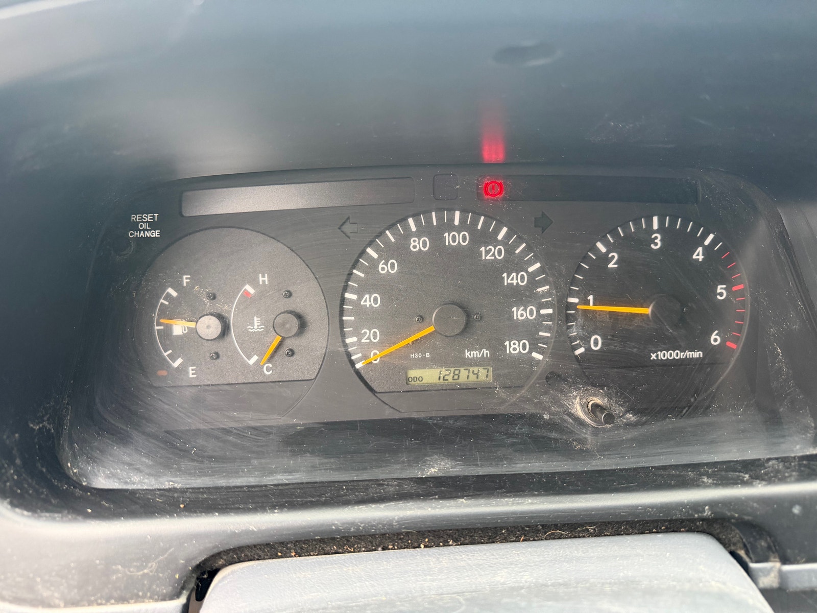 Toyota HiAce – billede 10