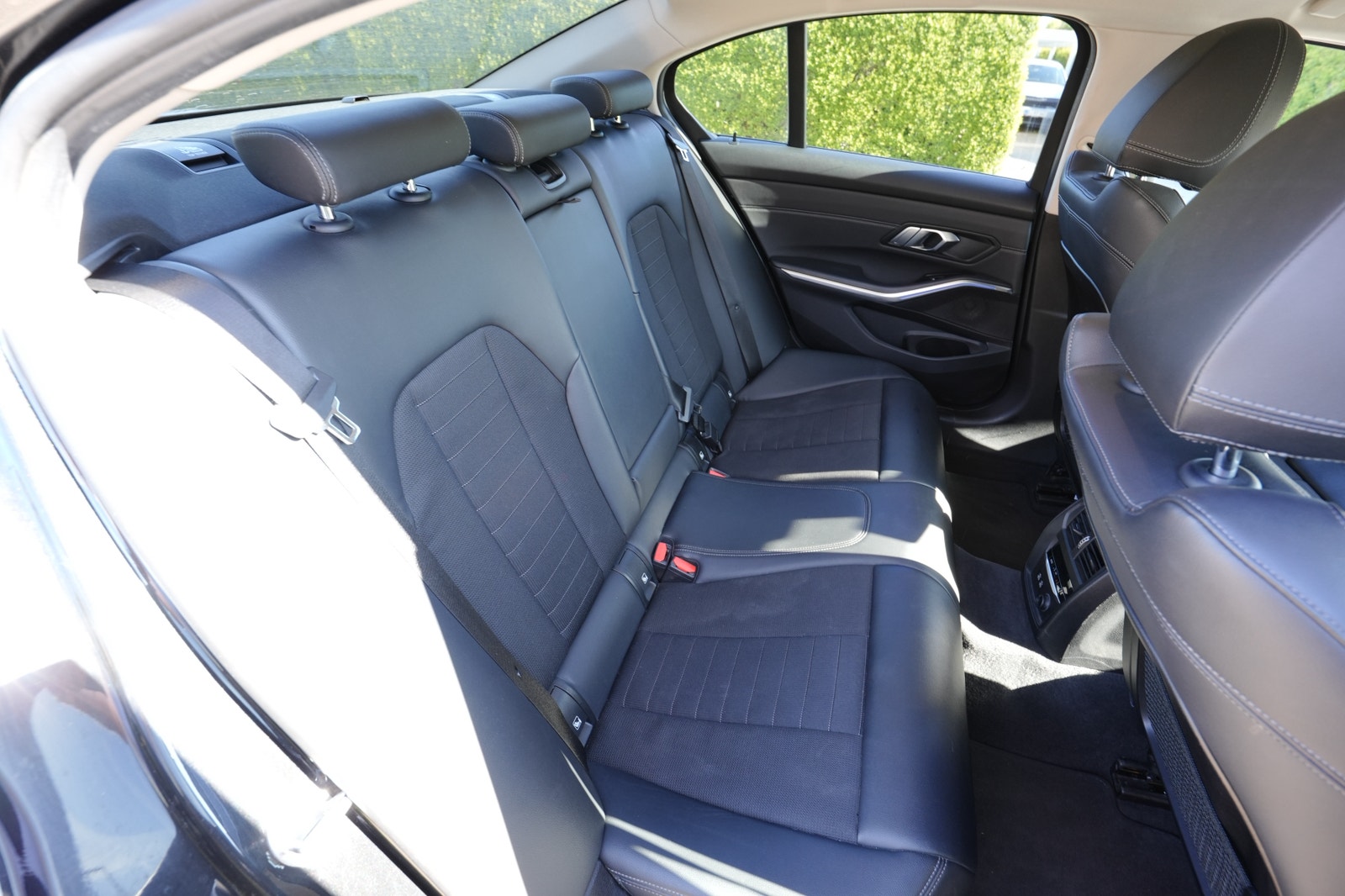 BMW 320d til salg hos Nabilli