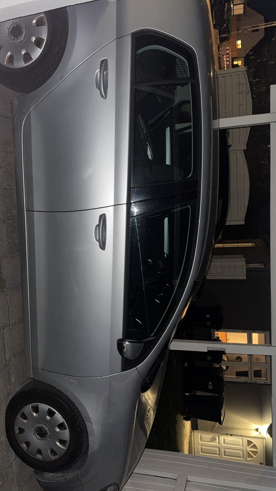 VW Golf VI til salg hos Nabilli