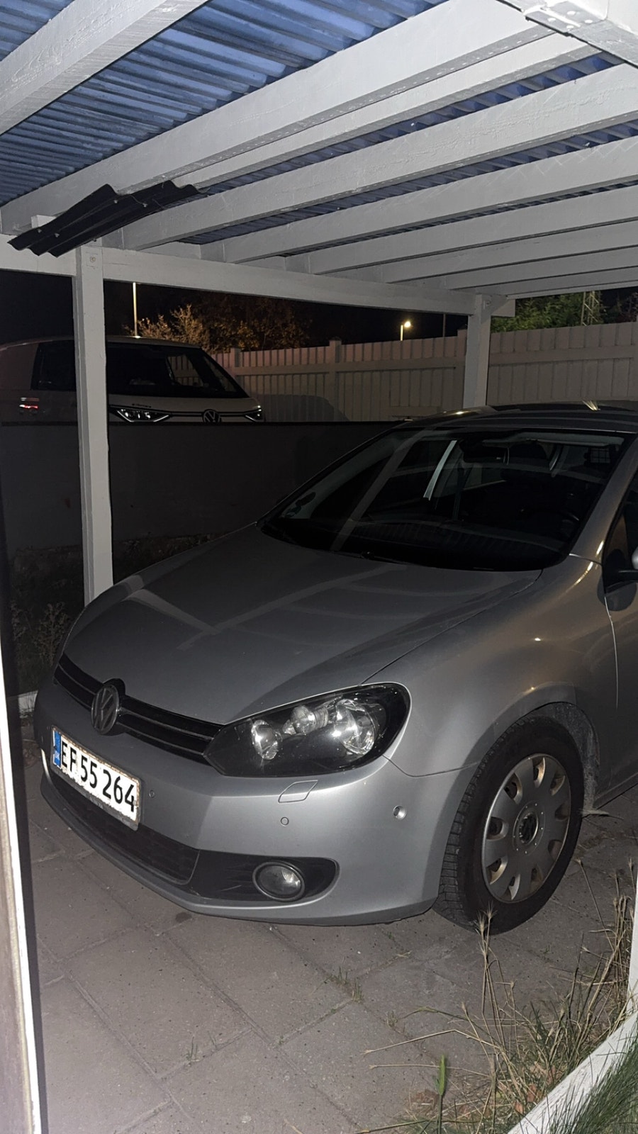 VW Golf VI til salg hos Nabilli