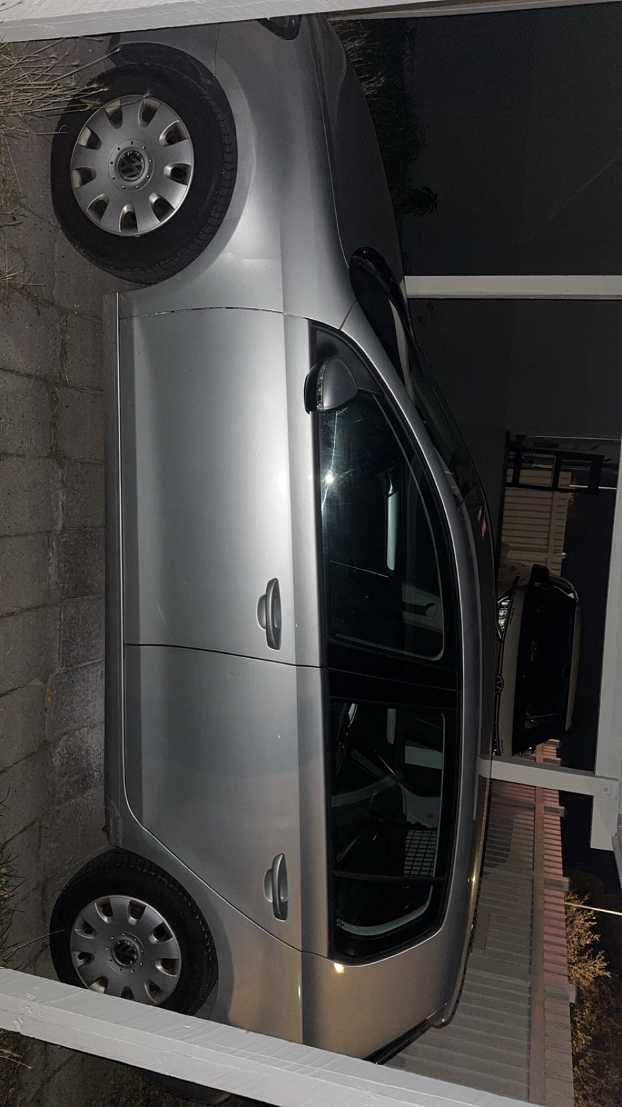 VW Golf VI til salg hos Nabilli