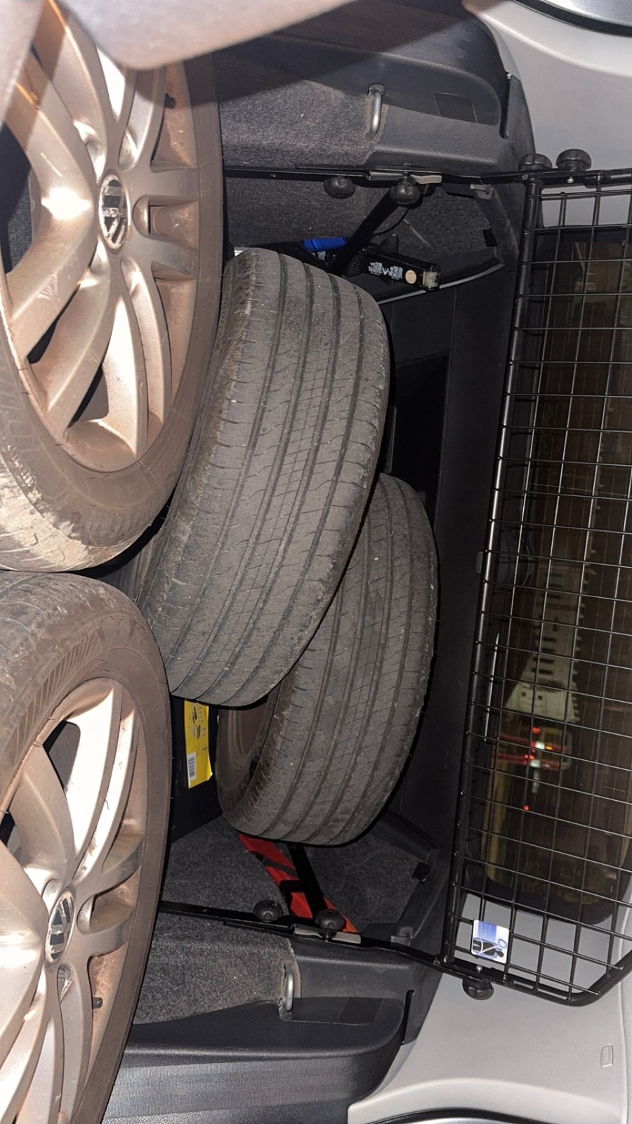 VW Golf VI til salg hos Nabilli