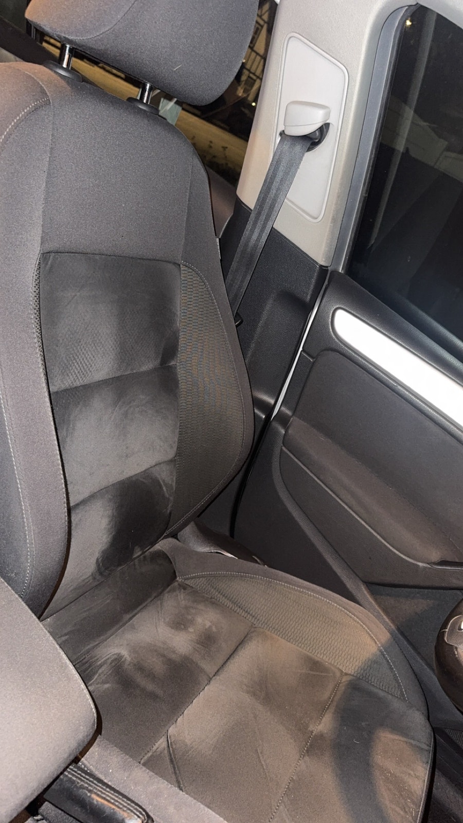 VW Golf VI til salg hos Nabilli