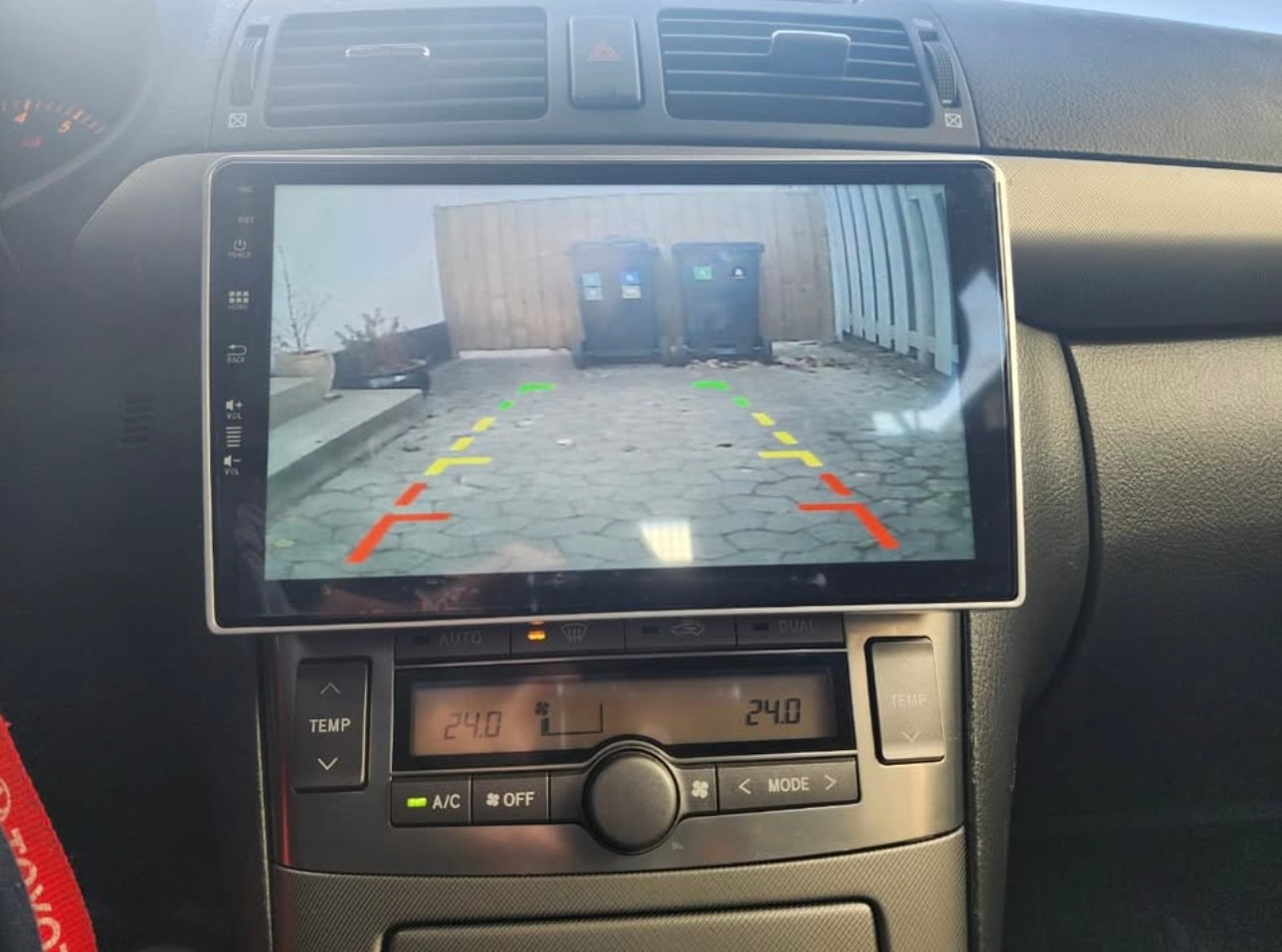 Toyota Avensis – billede 5