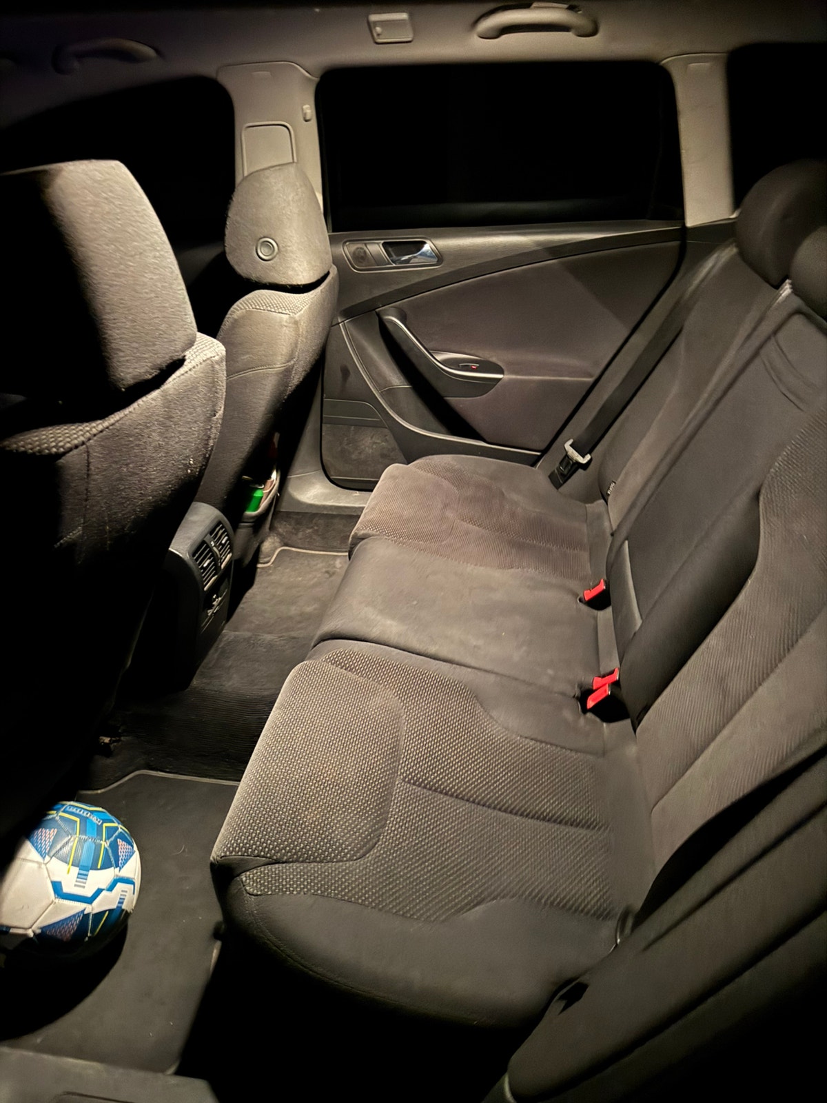 VW Passat til salg hos Nabilli