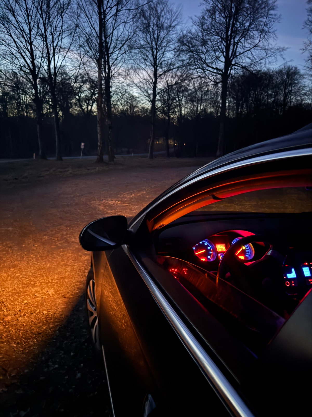 VW Passat til salg hos Nabilli