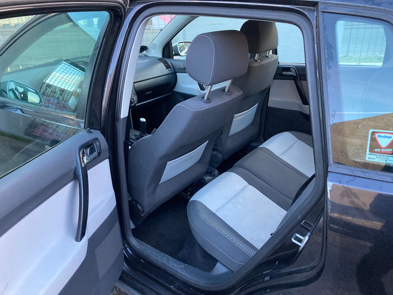 VW Polo Cross til salg hos Nabilli