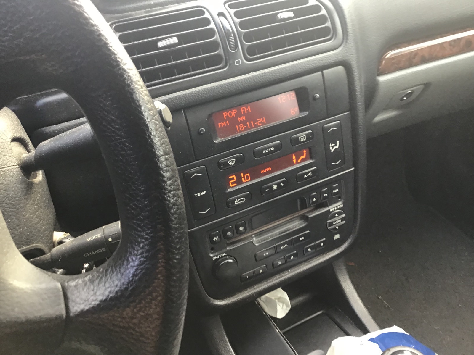Peugeot 406 – billede 7