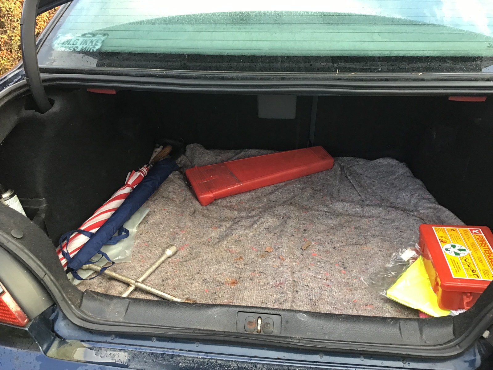 Peugeot 406 – billede 6