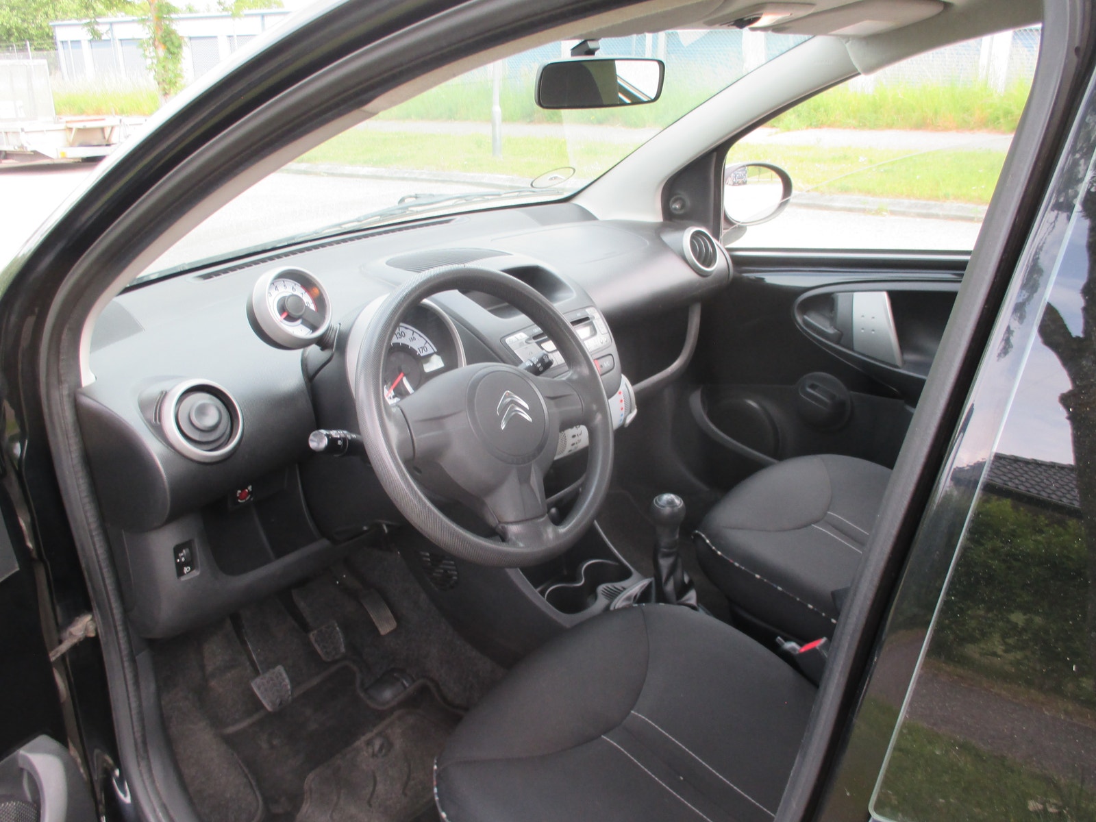 Citroen C1 – billede 4