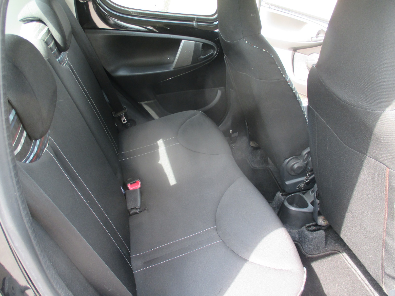 Citroen C1 – billede 7