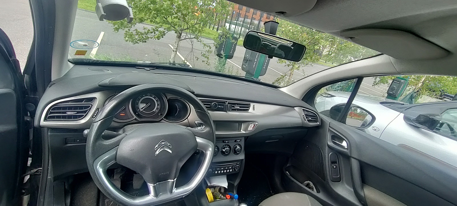 Citroen C3 – billede 4