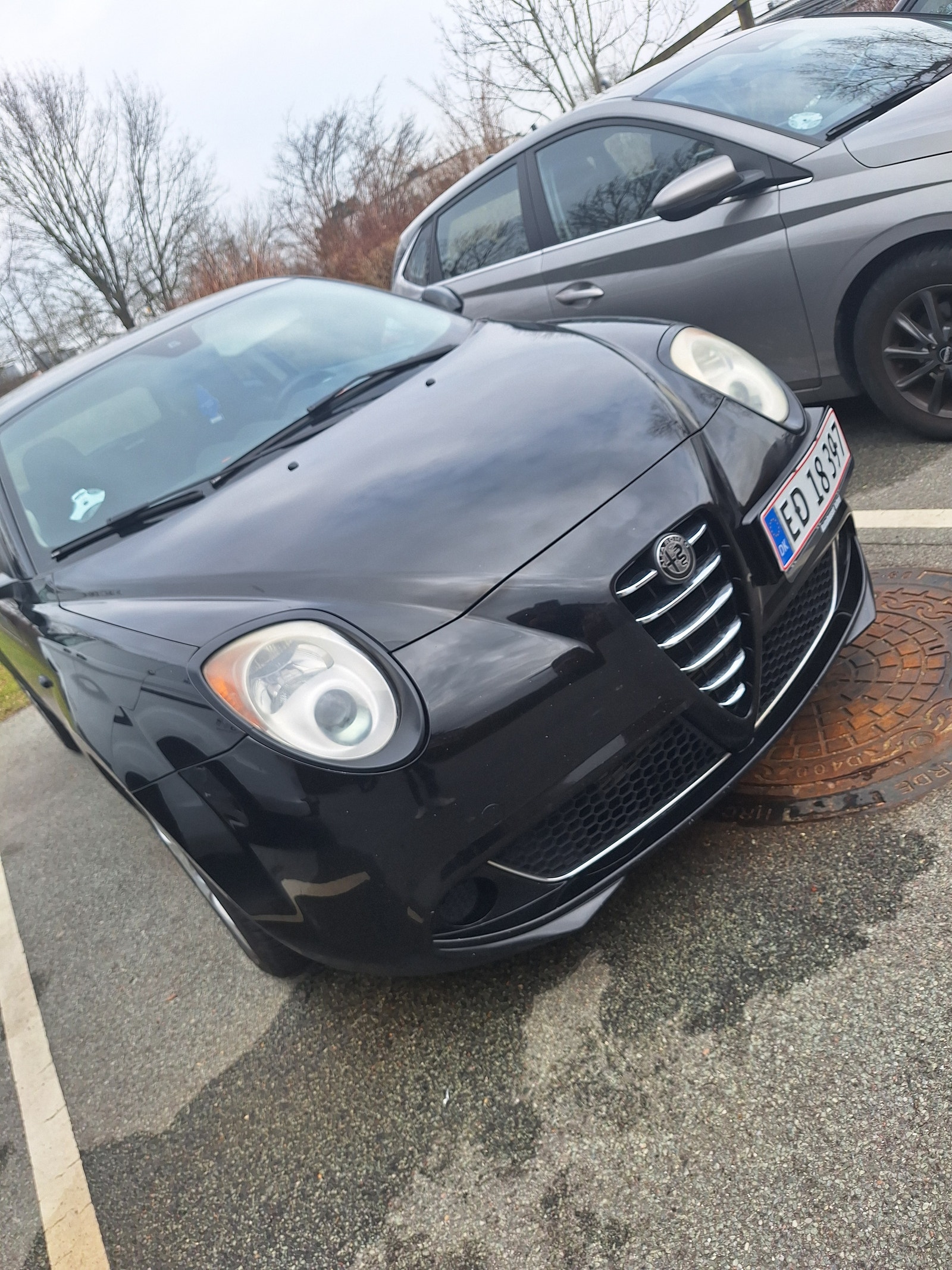 Alfa Romeo MiTo – billede 8