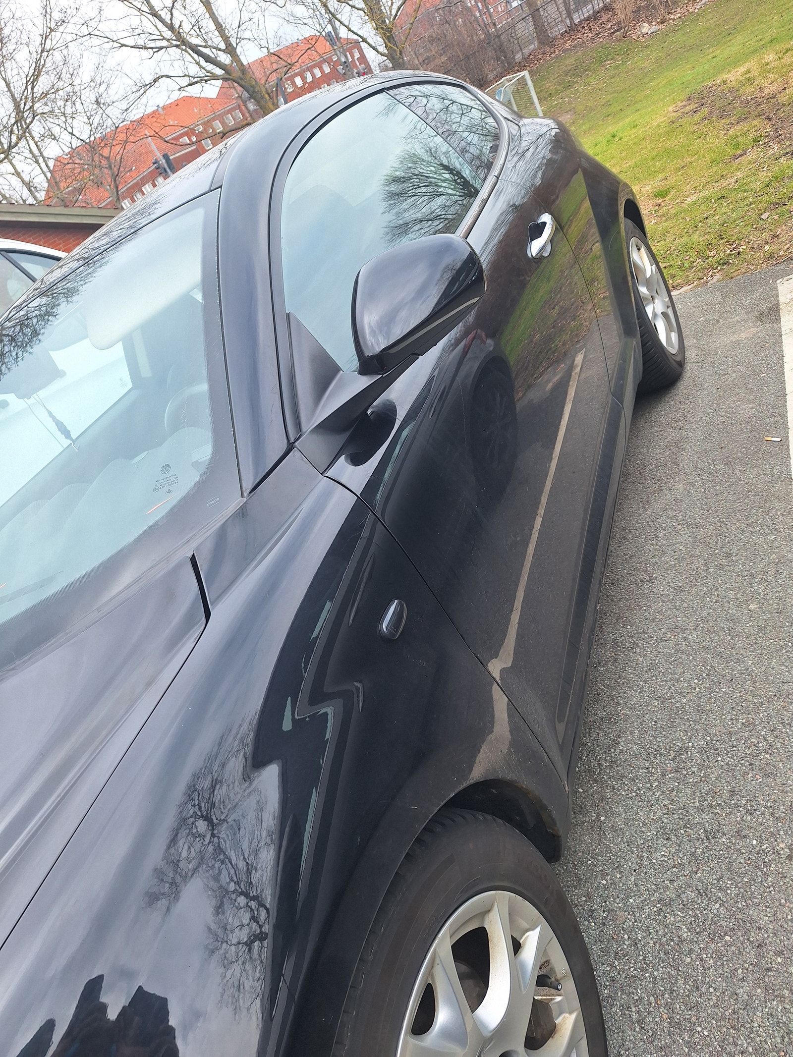 Alfa Romeo MiTo – billede 4