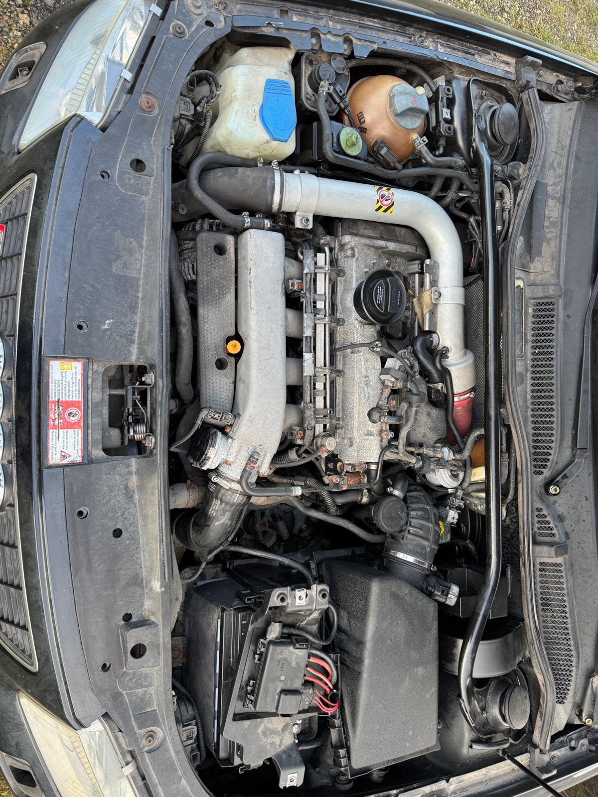 Audi S3 – billede 5