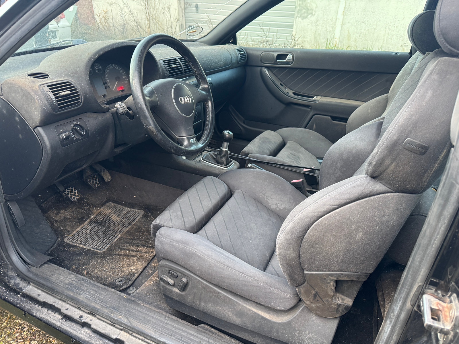 Audi S3 – billede 4