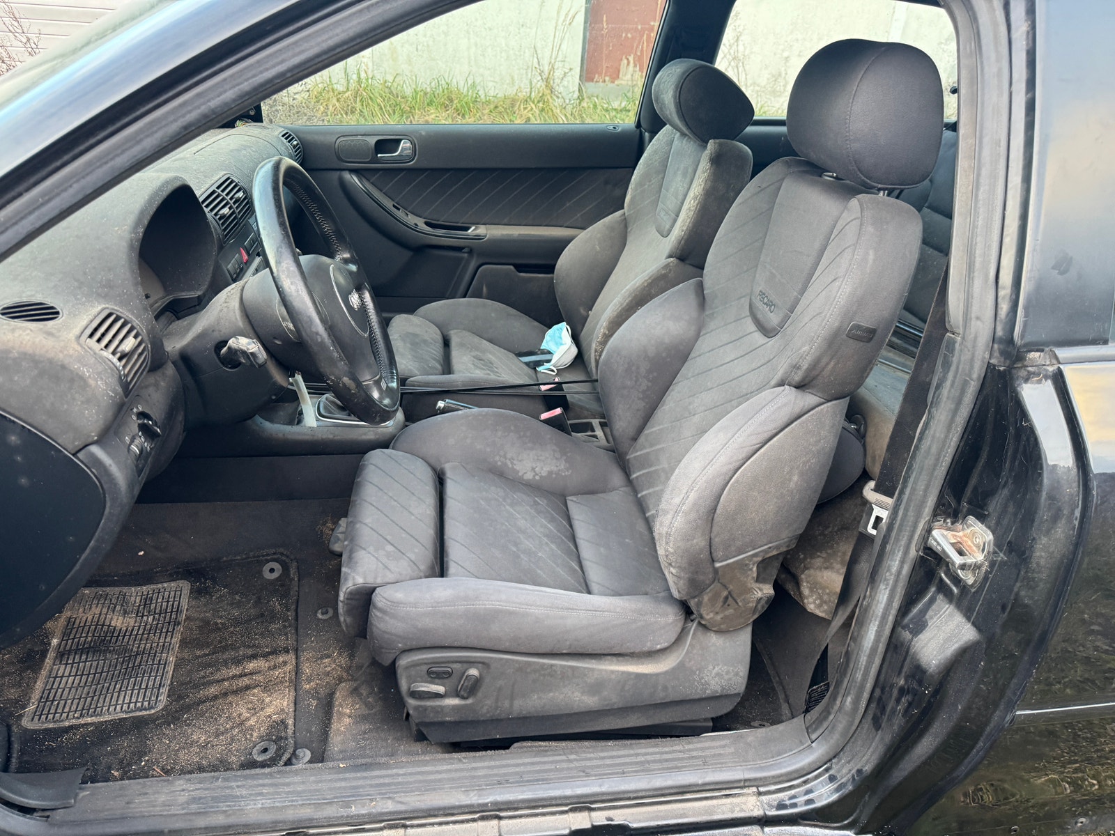 Audi S3 – billede 12