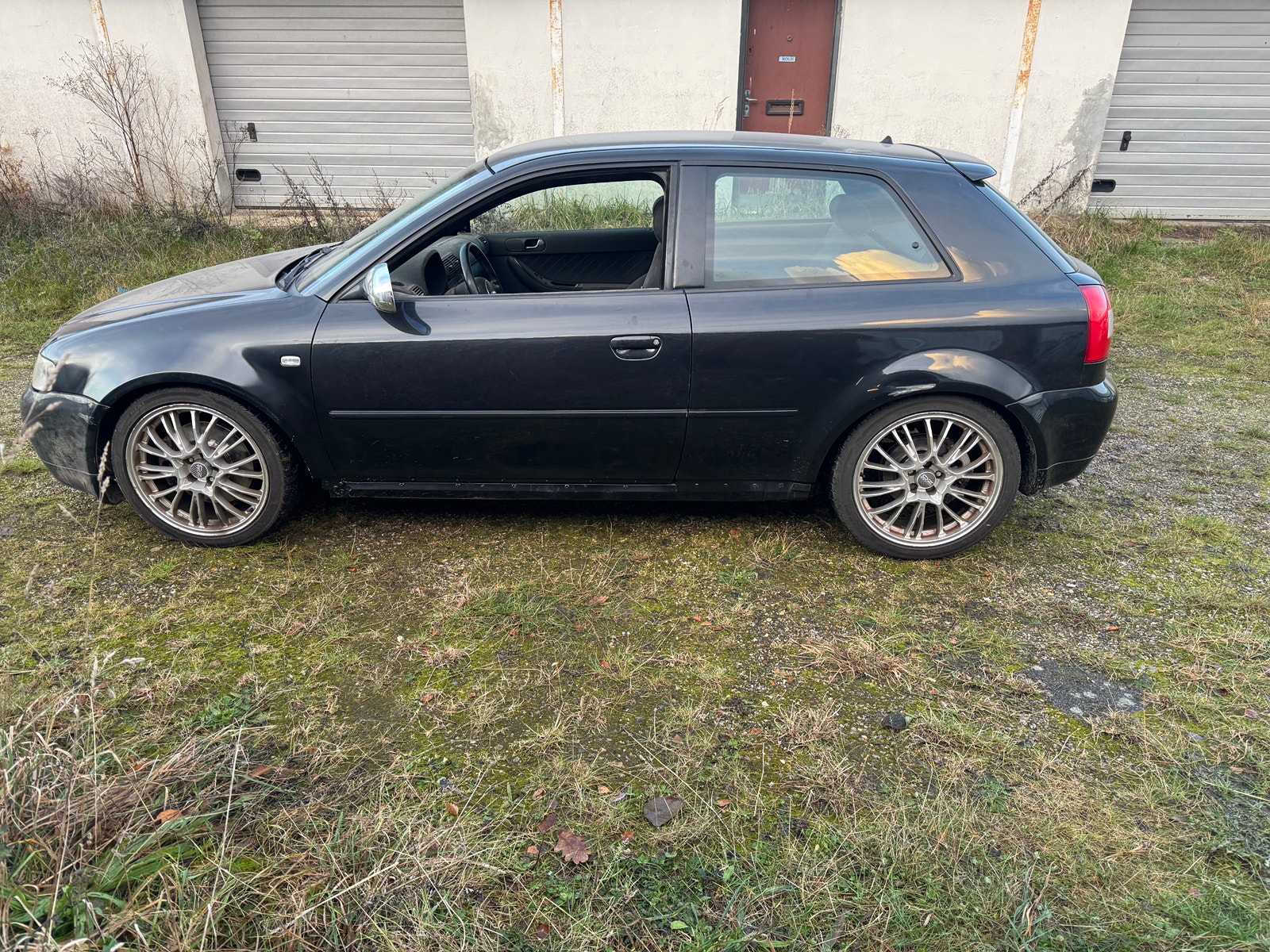 Audi S3 – billede 9
