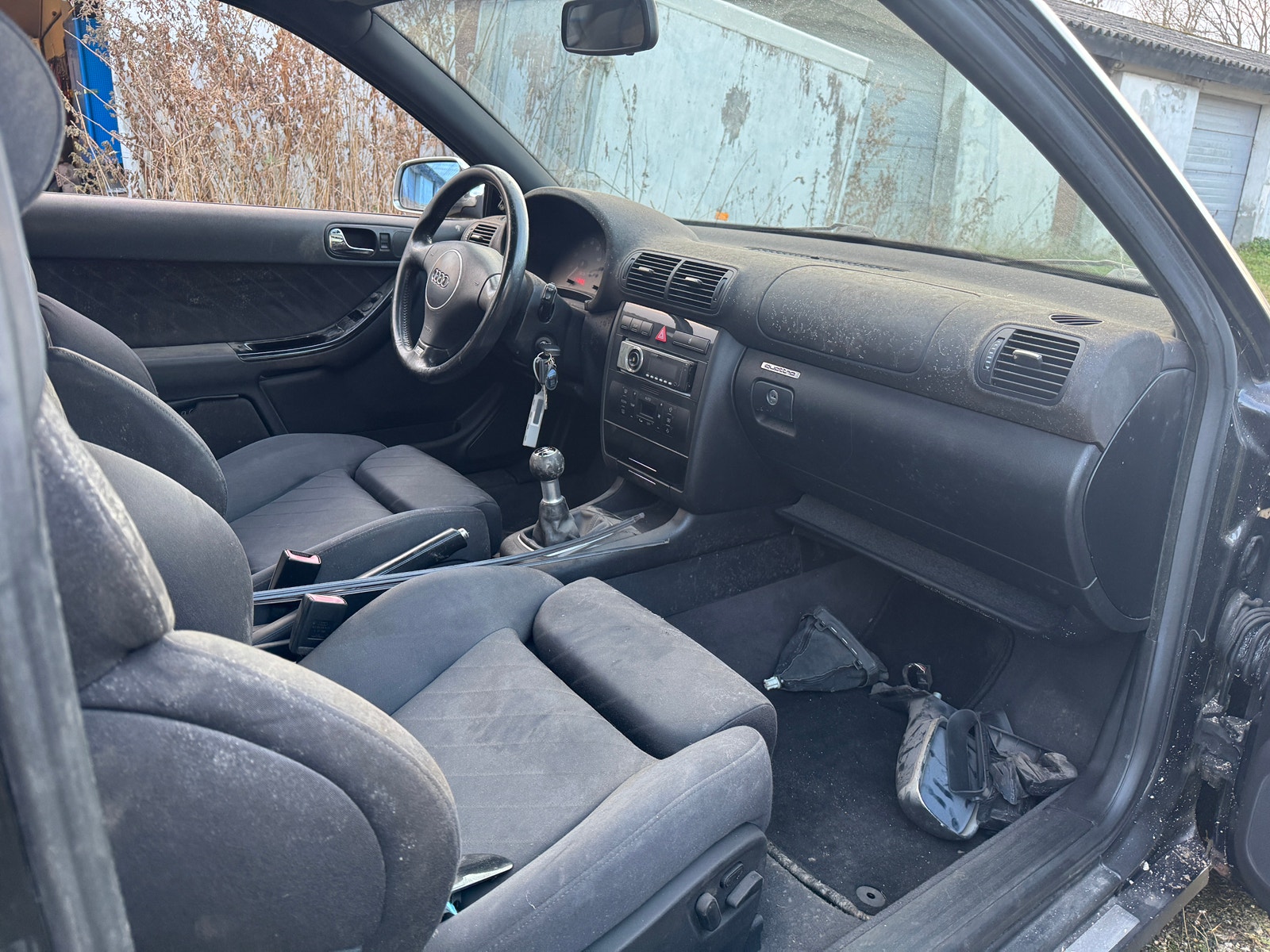 Audi S3 – billede 11
