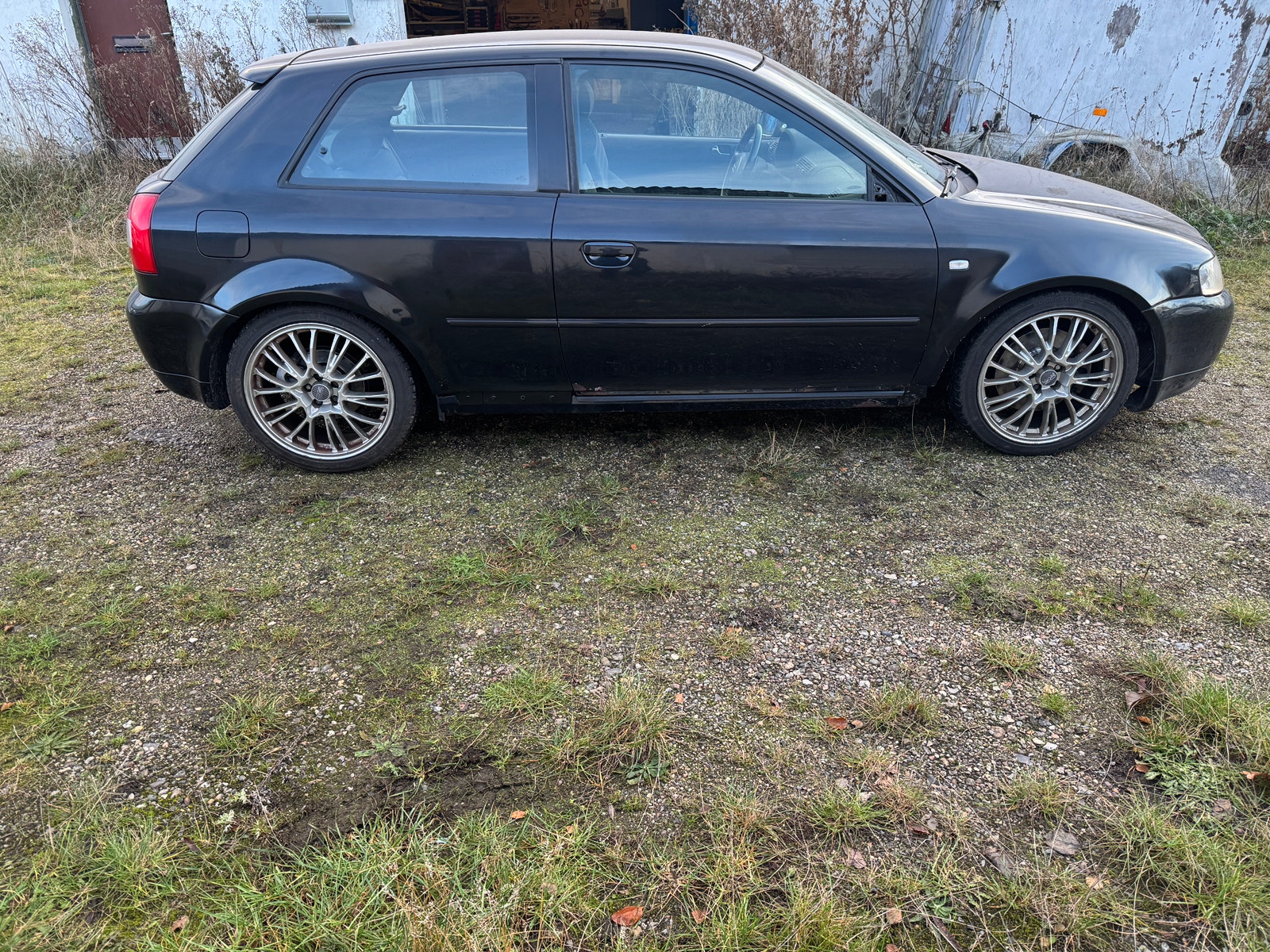 Audi S3 – billede 2
