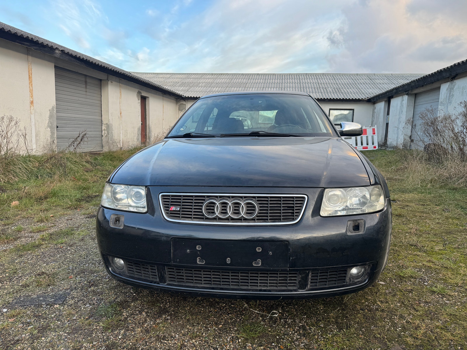 Audi S3 – billede 10