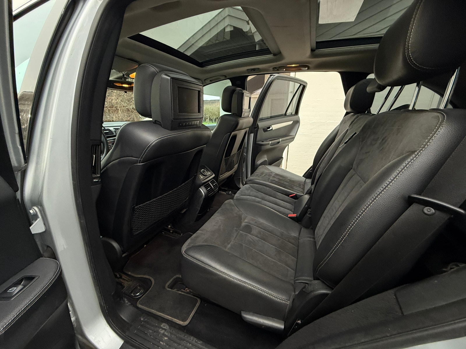 Mercedes R320 – billede 12