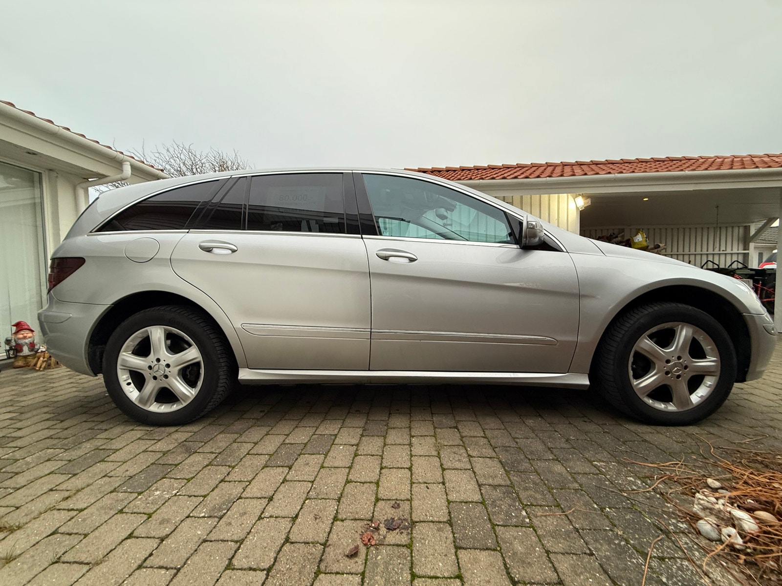 Mercedes R320 – billede 6