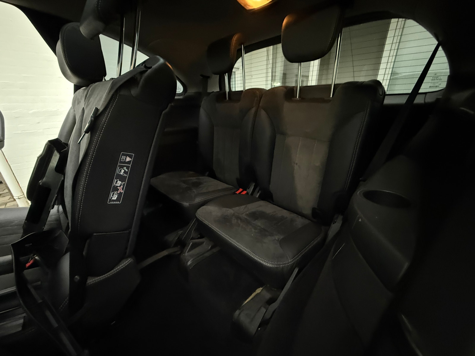 Mercedes R320 – billede 13