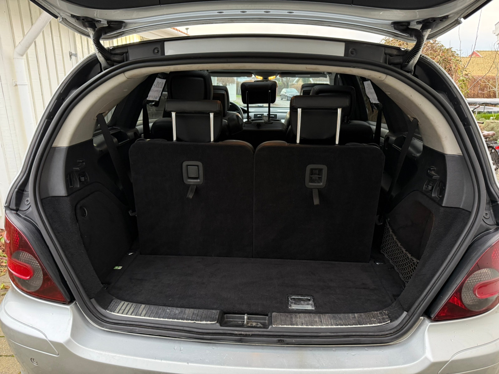 Mercedes R320 – billede 4