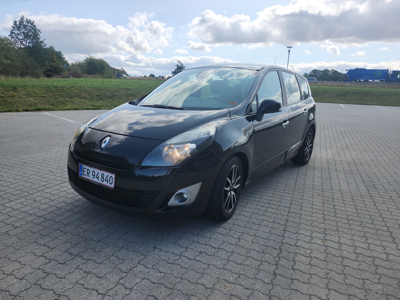 Renault Grand Scenic III – billede 5