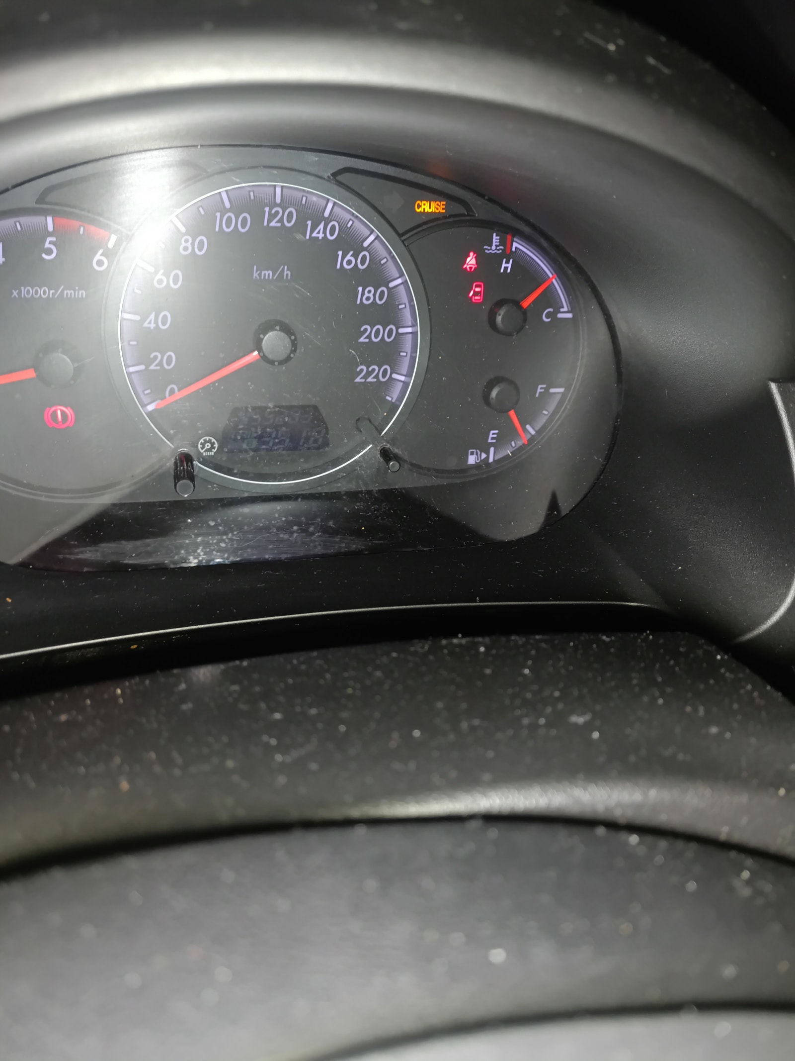 Mazda 5 – billede 7