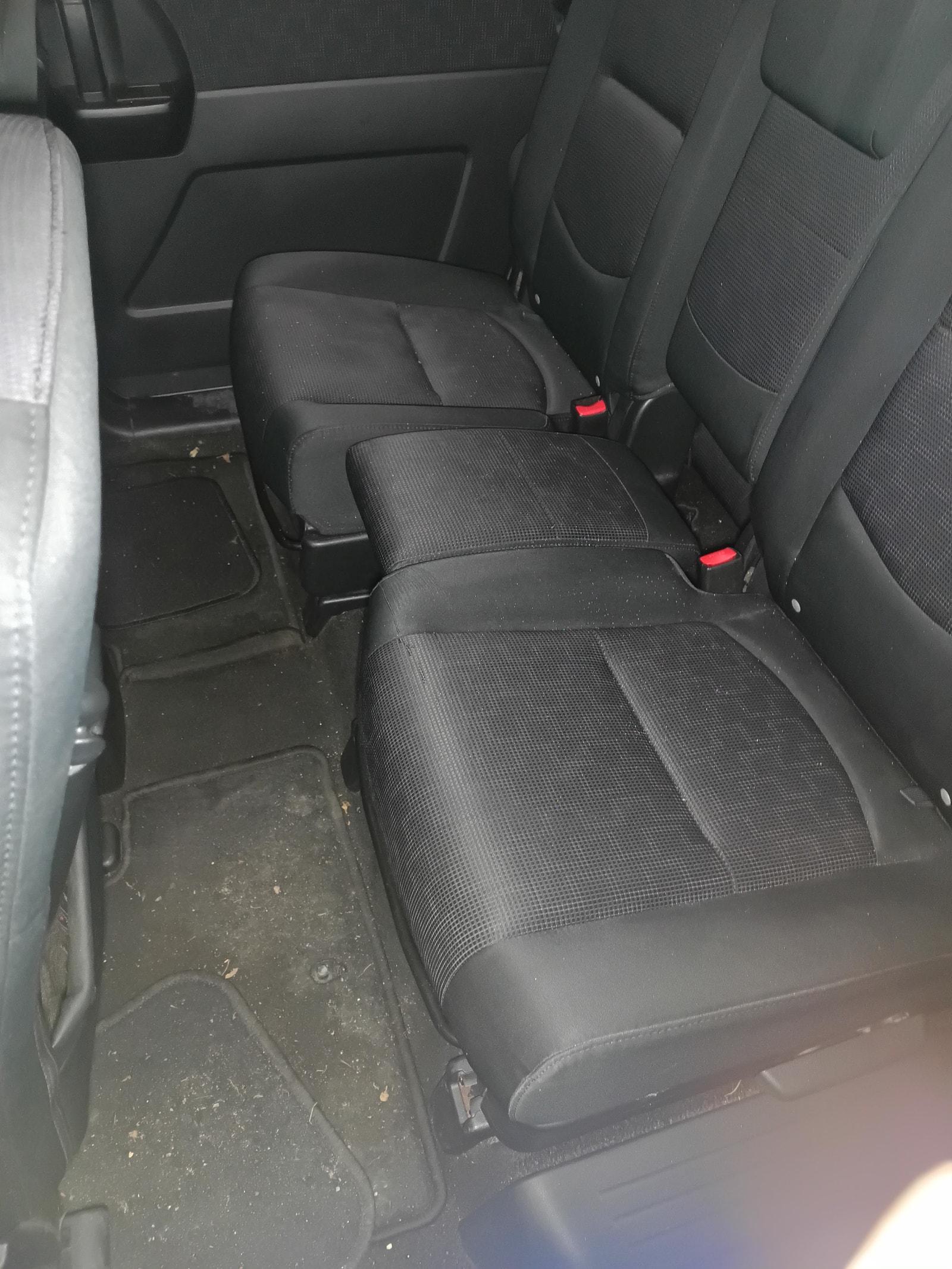 Mazda 5 – billede 9