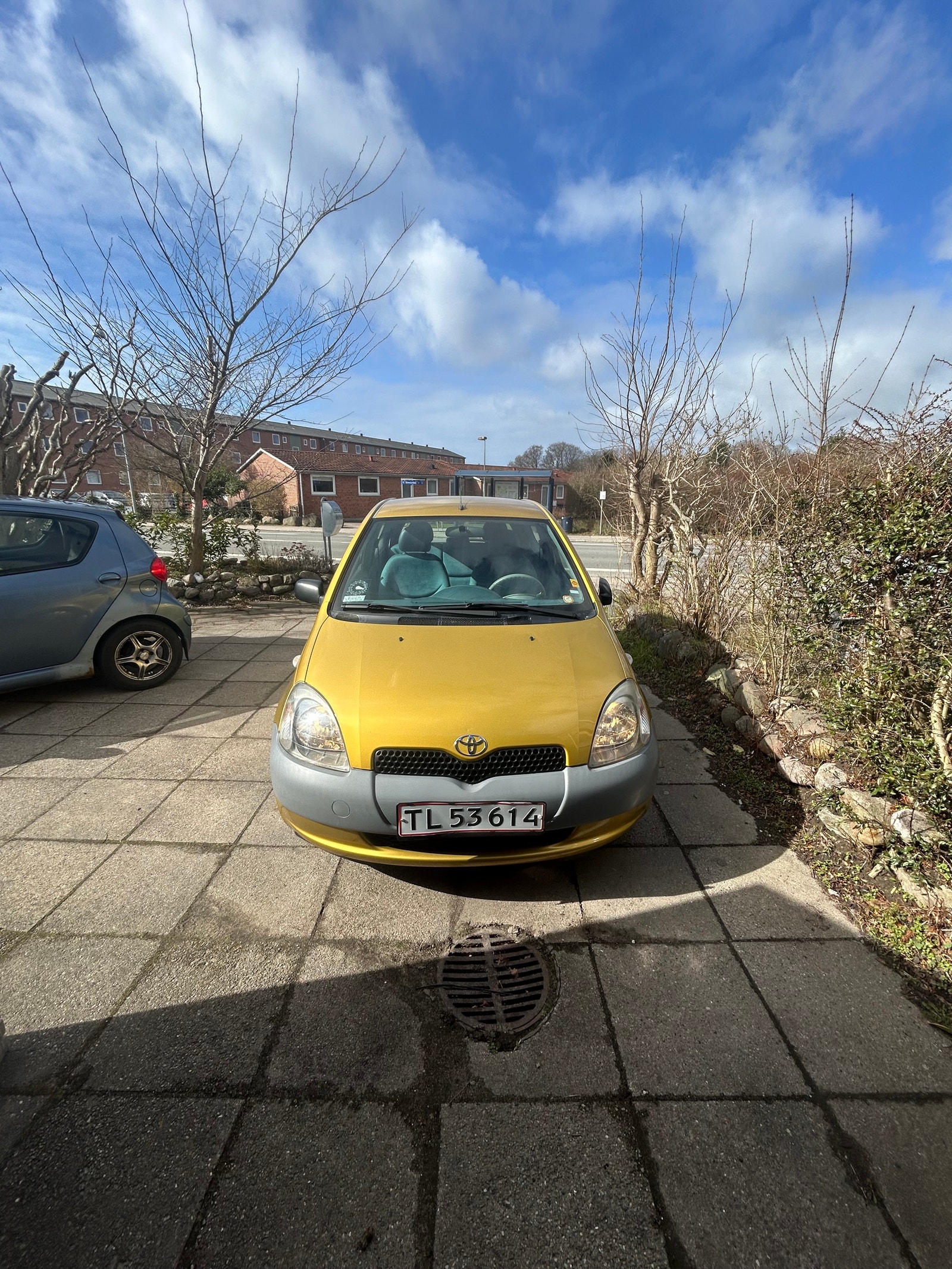 Toyota Yaris – billede 6