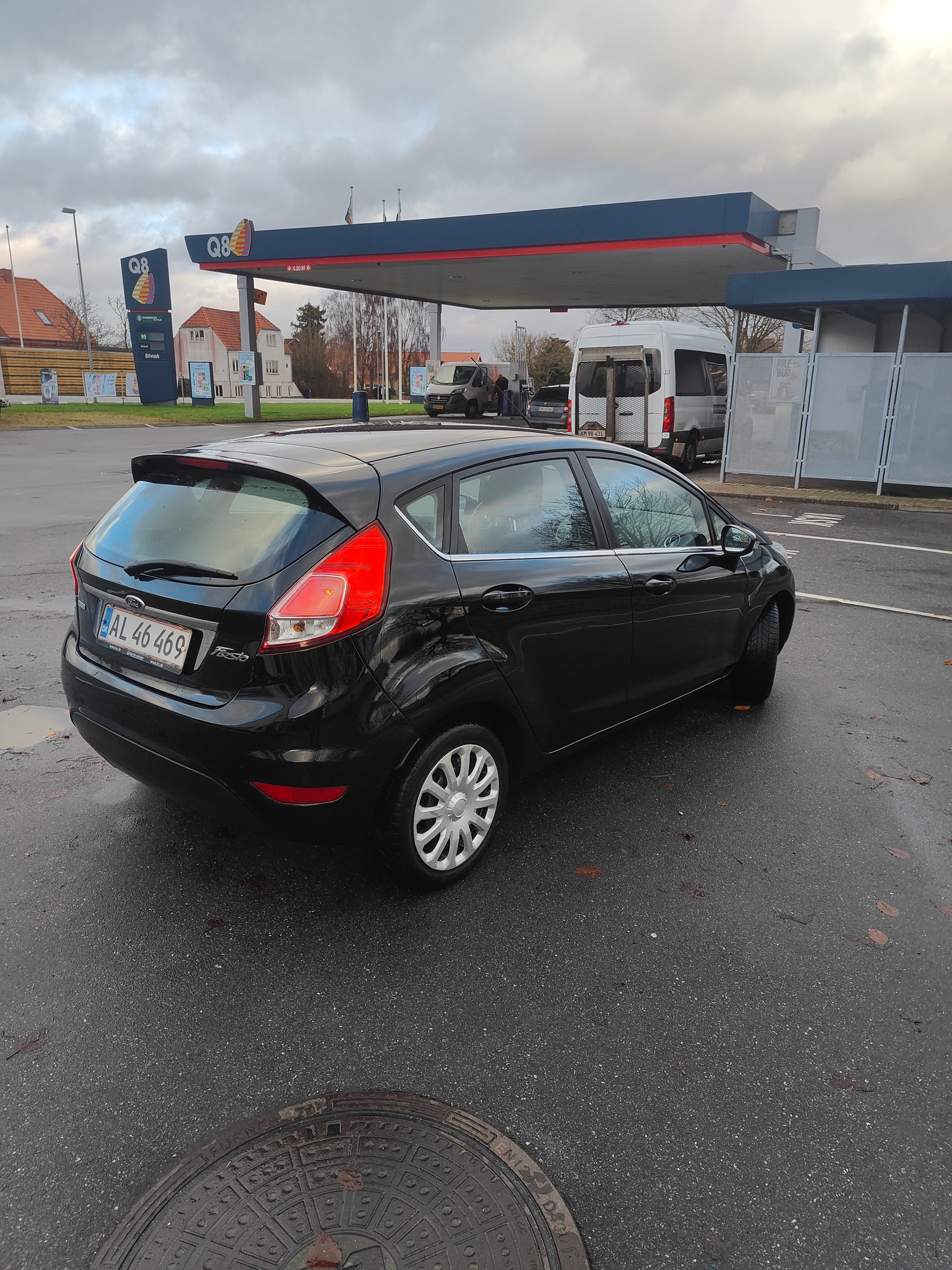 Ford Fiesta – billede 3