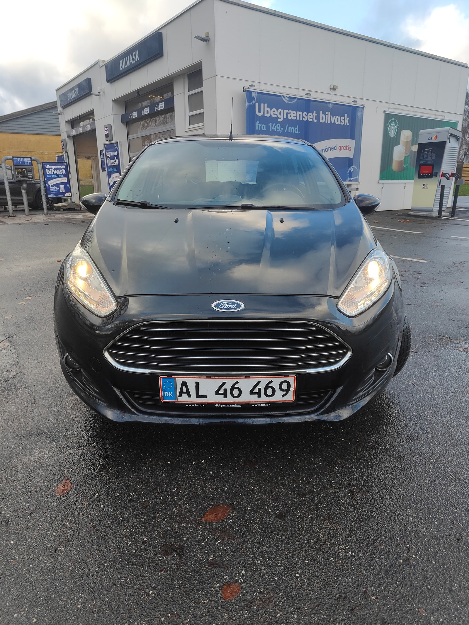 Ford Fiesta – billede 7