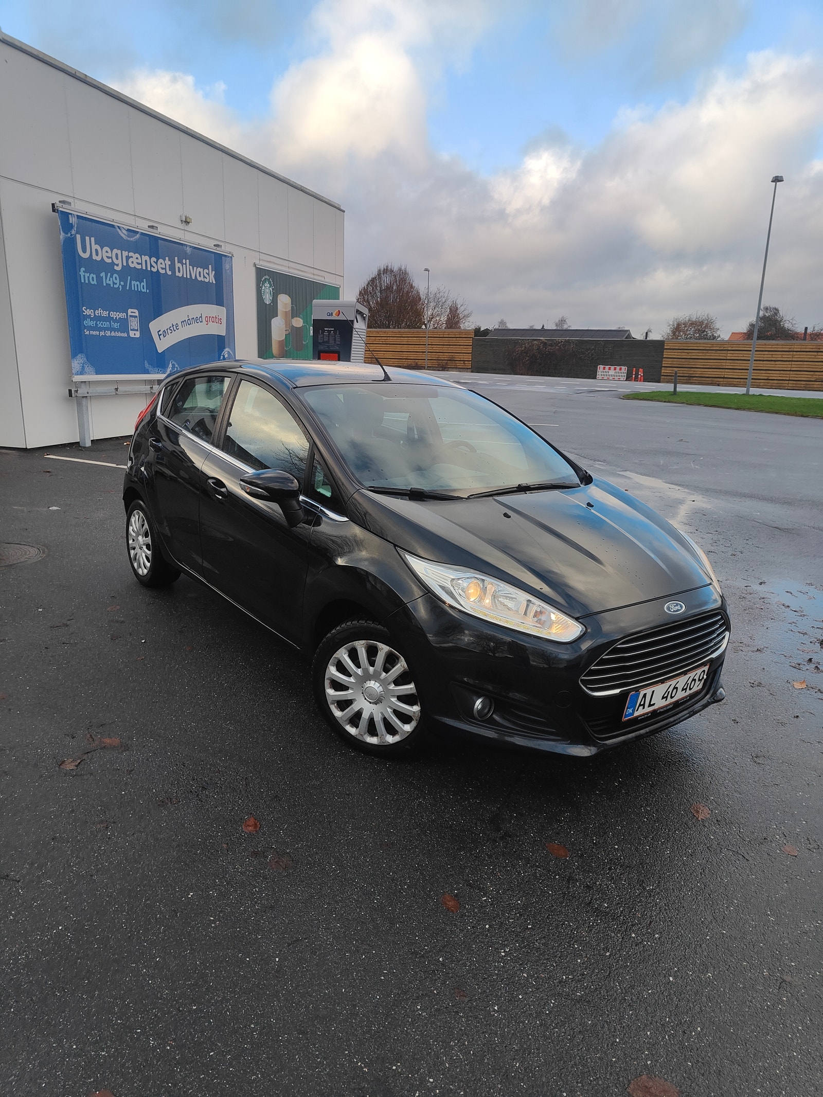 Ford Fiesta – billede 6