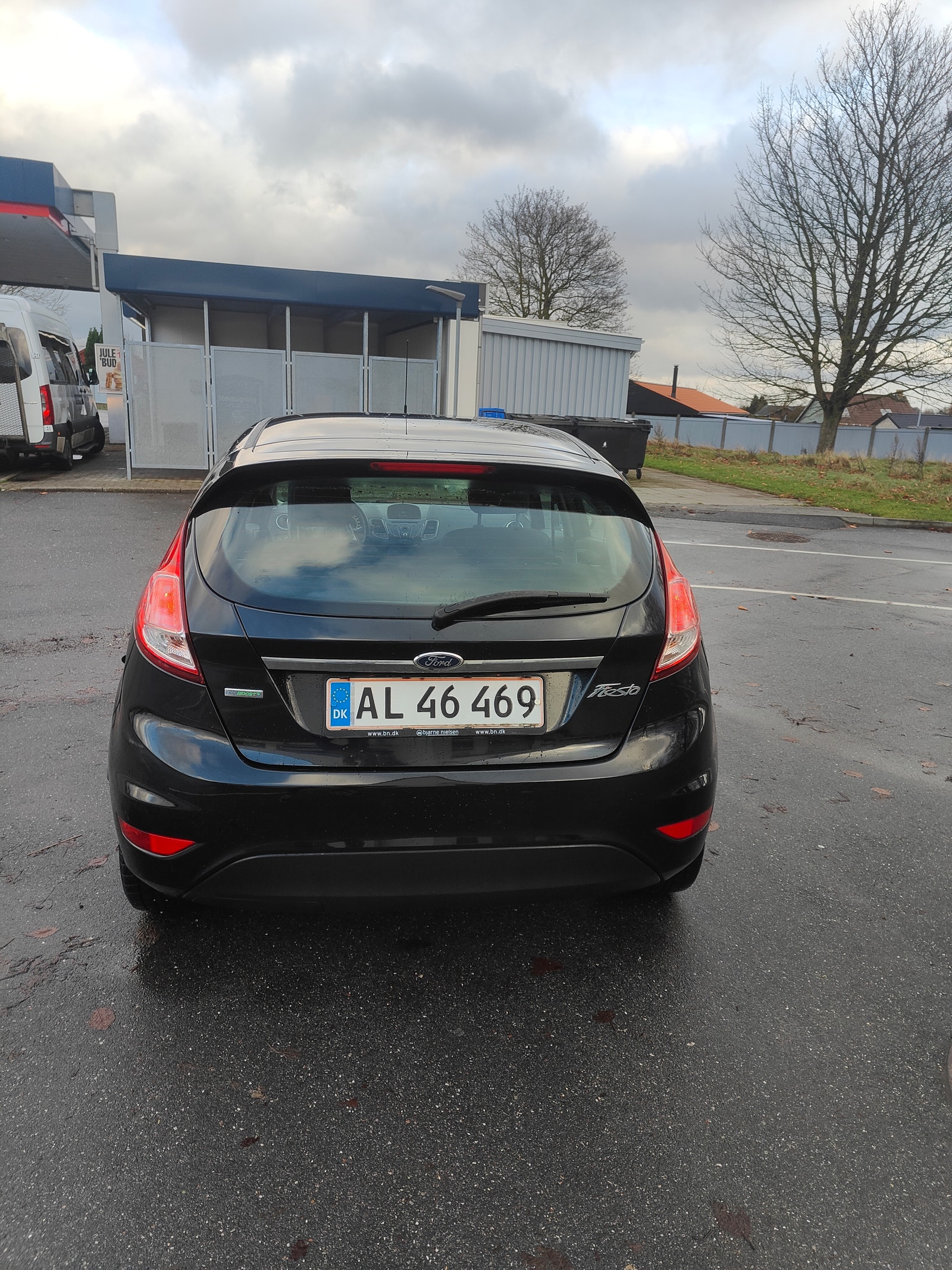 Ford Fiesta – billede 5