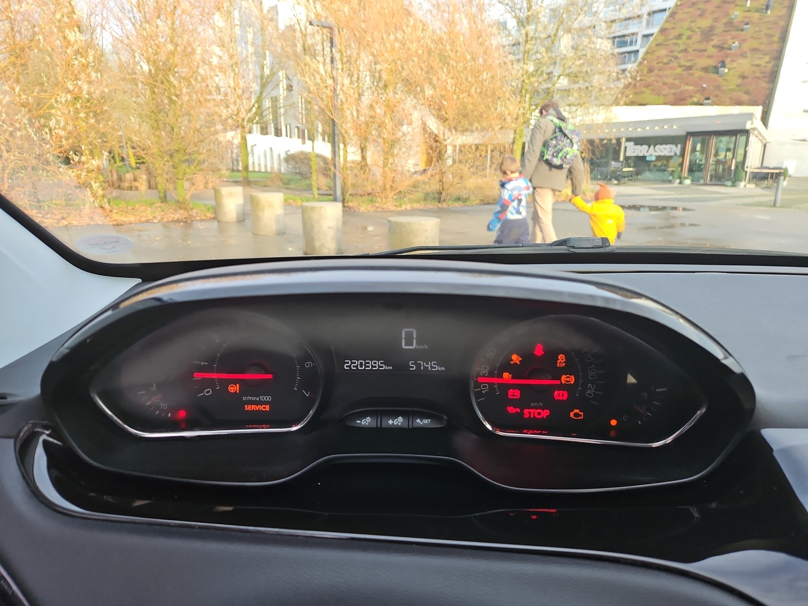 Peugeot 208 til salg hos Nabilli
