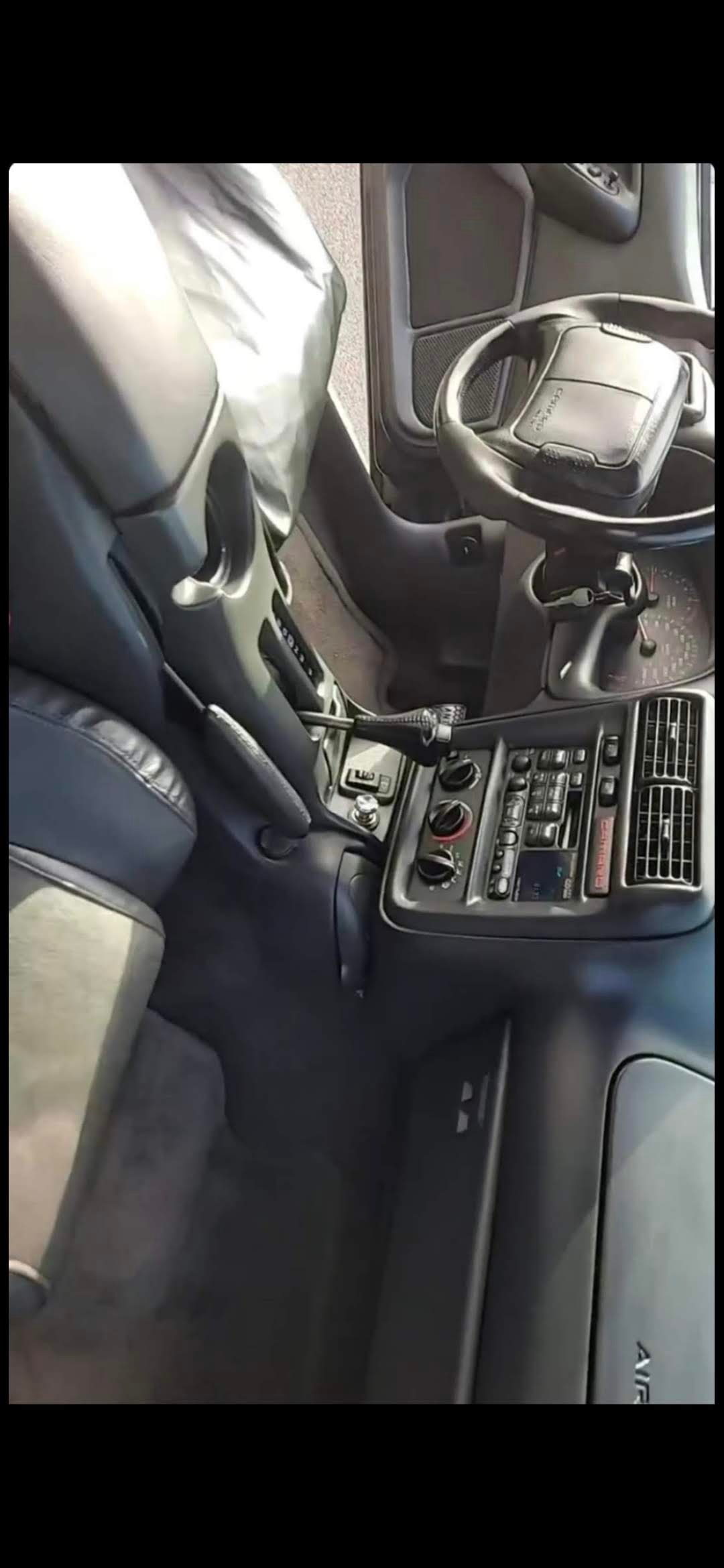Chevrolet Camaro til salg hos Nabilli
