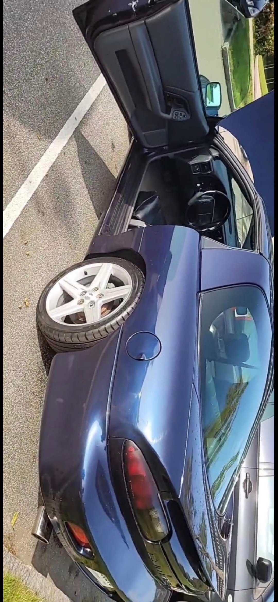 Chevrolet Camaro til salg hos Nabilli