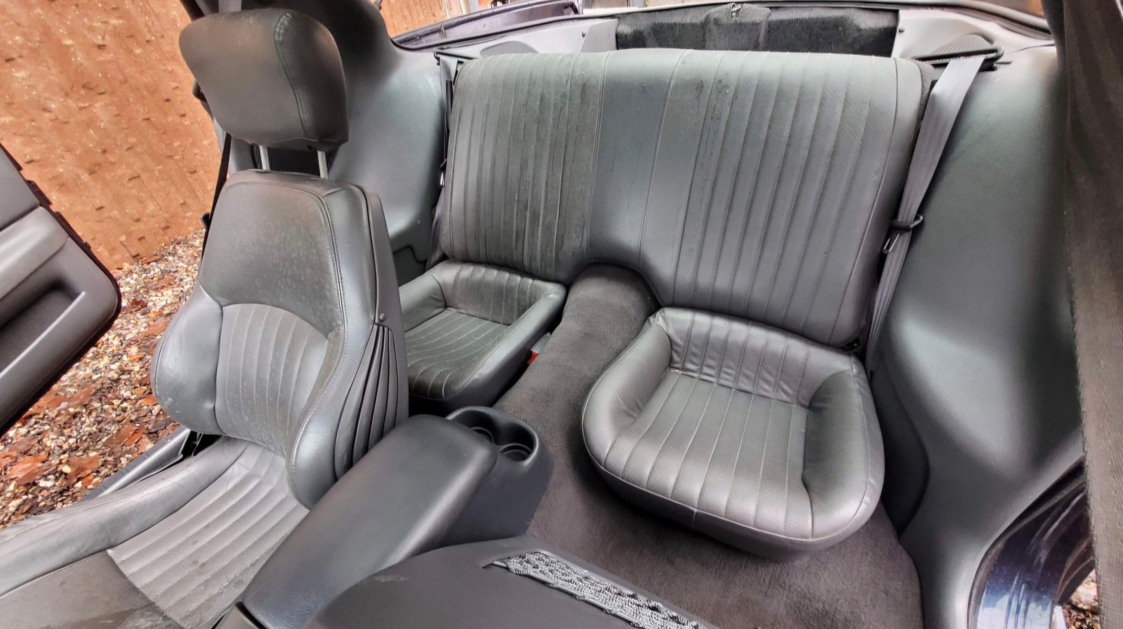 Chevrolet Camaro til salg hos Nabilli
