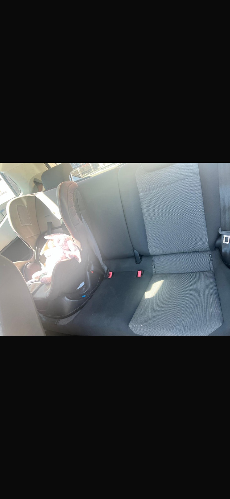 VW UP! til salg hos Nabilli