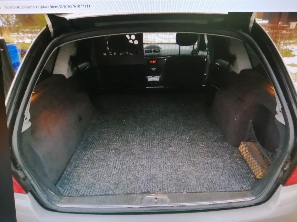 Mercedes E220 til salg hos Nabilli